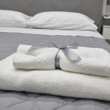 Apartmán Masaniello 68