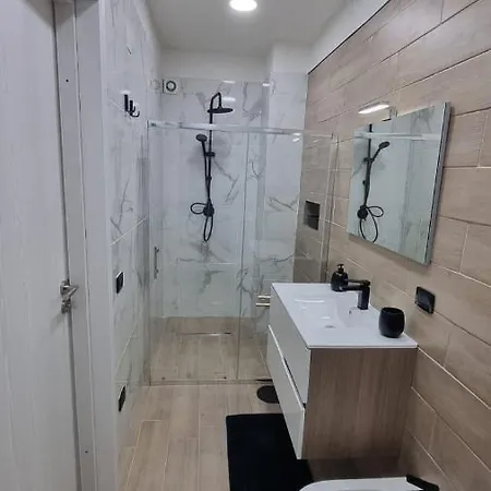 Masaniello 68 Apartmán *