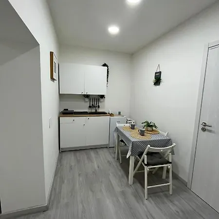 Apartmán Masaniello 68 *