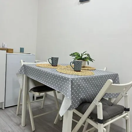 Appartamento Masaniello 68 *