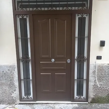 Appartamento Masaniello 68