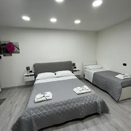 Masaniello 68 Apartment